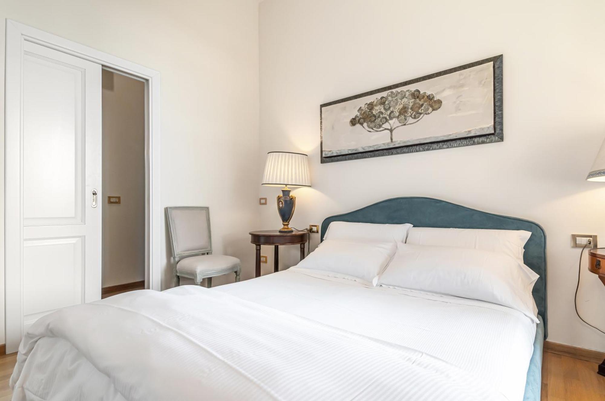 Porta Tufi Luxury Apartment With Private Parking! Siena Dış mekan fotoğraf