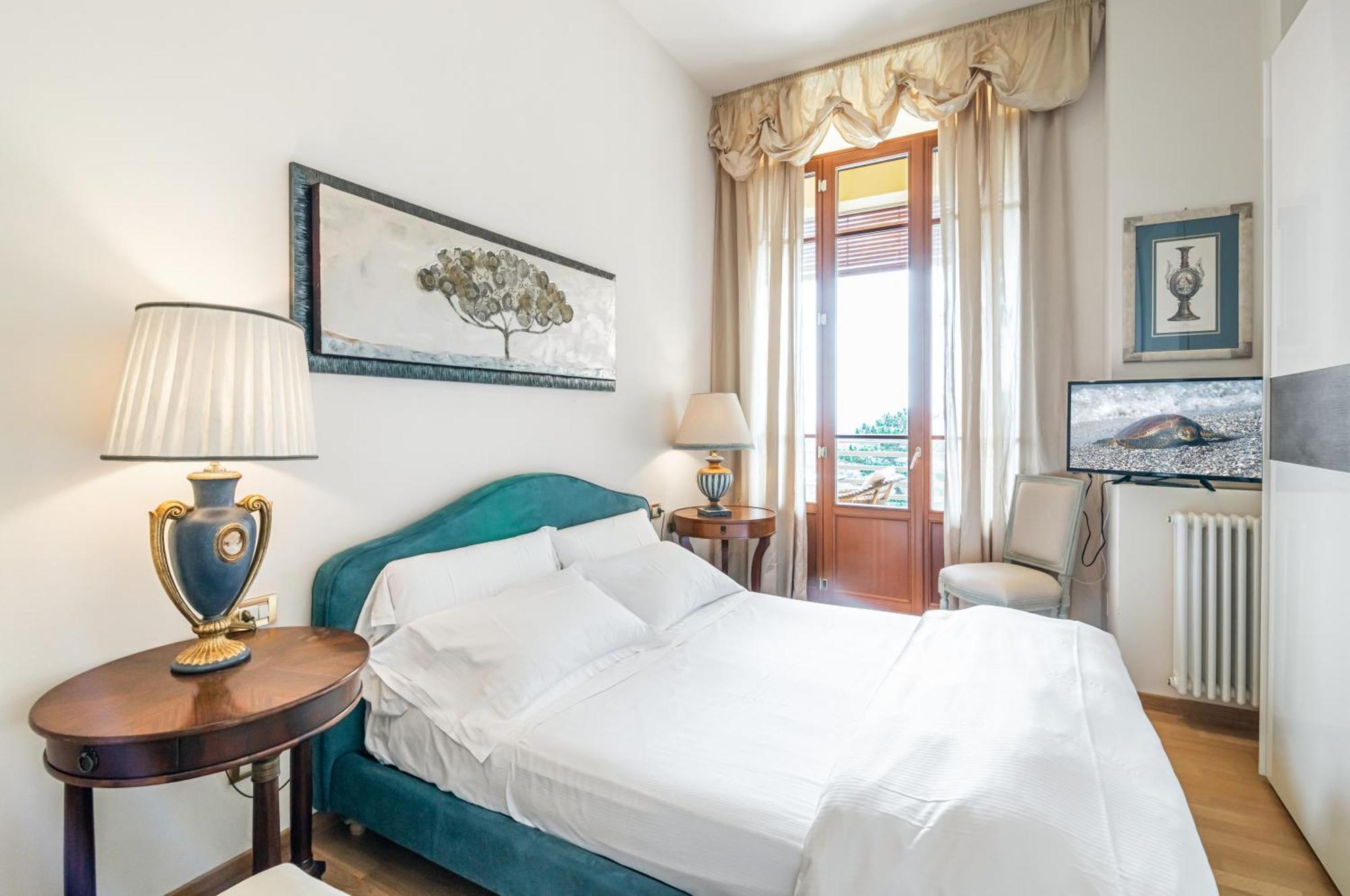 Porta Tufi Luxury Apartment With Private Parking! Siena Dış mekan fotoğraf